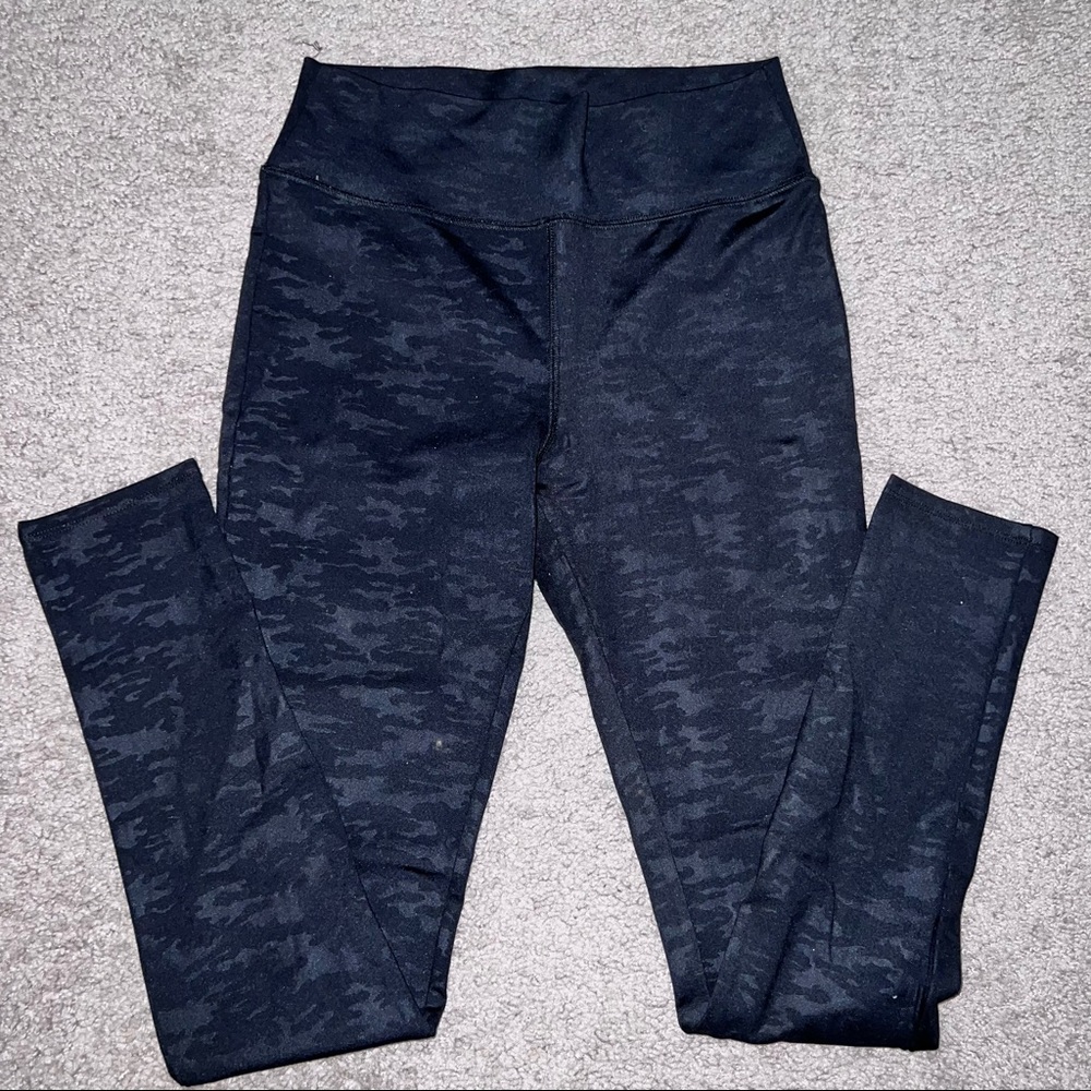 FashionNova Active Leggings